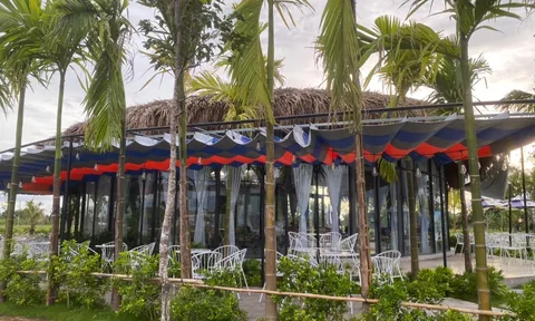 Môi giới dự án The Venice City âm thầm rút lui sau khi tung tin đồn sốt đất Hậu Giang