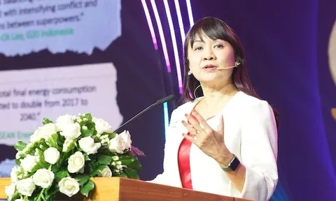 Siêu xu hướng thúc đẩy tăng trưởng và đầu tư