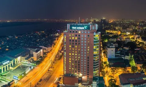 Ngân hàng Vietcombank đẩy mạnh mua lại hàng nghìn tỷ đồng trái phiếu trước hạn