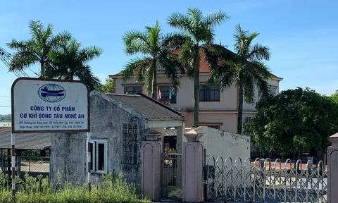 Có không việc cố ý làm cho công ty phá sản, giải thể để chiếm đất vàng?