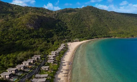 Bà Rịa - Vũng Tàu: Làm rõ việc cho thuê đất không qua đấu giá tại dự án Sixsenses Hideaway Condao