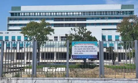 Chủ đầu tư dự án Bệnh viện ĐKHN Nghệ An giai đoạn 2 thanh toán cho nhà thầu vượt giá trị nghiệm thu