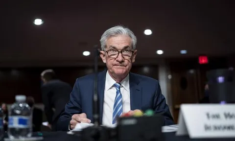Biên bản họp của Fed: Các quan chức bất ngờ trước đà tăng của lạm phát