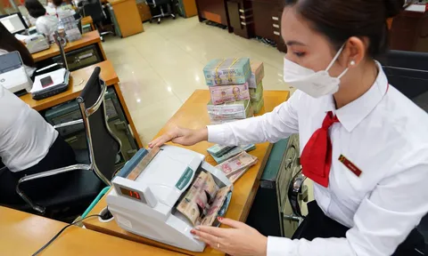 Nâng mức cho vay không có tài sản của khách hàng nông thôn lên gấp 2 lần