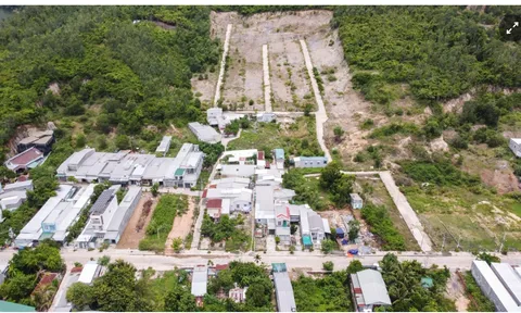 TP Nha Trang 'trị' nạn hiến đất làm đường để tách thửa