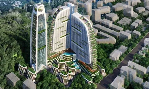 Tracodi dùng dự án Bãi Cháy làm tài sản đảm bảo cho lô trái phiếu gần nghìn tỷ sắp phát hành