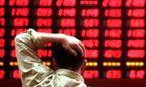 Nhịp đập Thị trường 19/09: Xuất hiện lực bán mạnh trước ATC