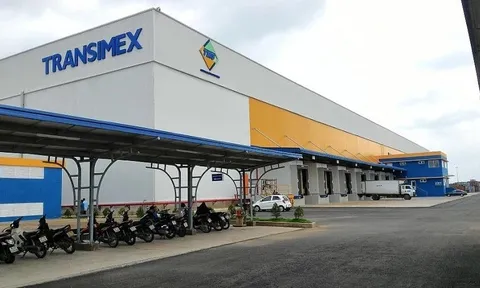 Transimex (TMS) "miệt mài" thoái vốn, bán tiếp 3,3 triệu cổ phiếu CLX của Cholimex