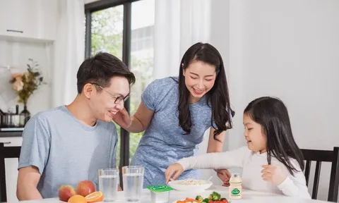 Sữa chua Probiotic có tác dụng giảm nồng độ kim loại nặng trong máu