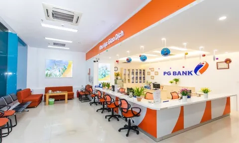 Biến động mới tại PGBank trước thềm Petrolimex thoái vốn