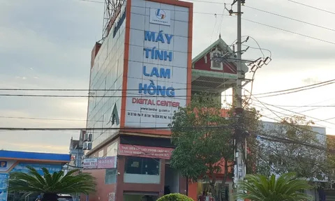 Nhiều gói thầu mua sắm thiết bị giáo dục bị nâng giá, tráo hàng