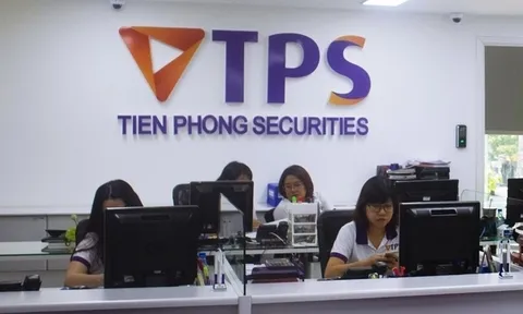 Vi phạm chào bán, ký quỹ, Chứng khoán Tiên Phong bị phạt 250 triệu đồng