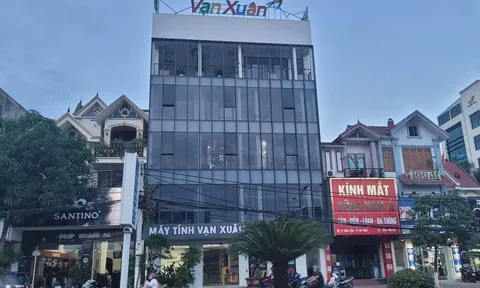 Nâng khống thiết bị giáo dục ở Hà Tĩnh: Yêu cầu kiểm điểm nhiều tập thể, cá nhân