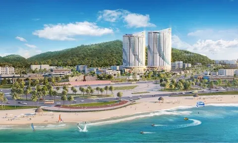 Bình Định: Nhiều dự án biến căn hộ để ở thành khách sạn bất chấp Luật Nhà ở