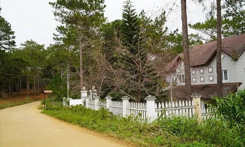 Kon Tum thu hồi 14 ha đất làm dự án khu nghỉ dưỡng, du lịch sinh thái VietinBank