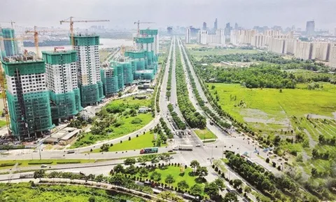 Rà soát các bất cập của hệ thống thông tin đất đai