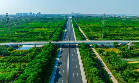 Quy hoạch đường vành đai tạo lực đẩy cho bất động sản