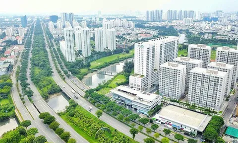 Doanh nghiệp bất động sản vẫn ngóng 'cởi trói' về nguồn vốn