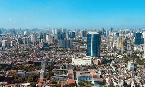 Hà Nội sẽ áp dụng quy định mới về quản lý dự án đầu tư kinh doanh có sử dụng đất