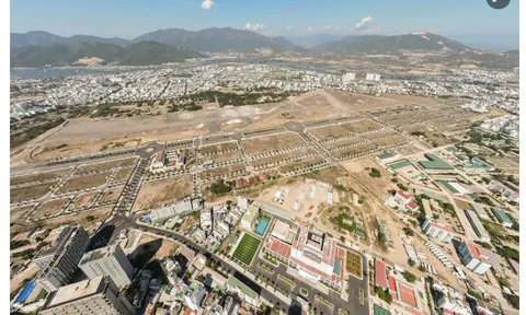 Khánh Hòa yêu cầu Tập đoàn Phúc Sơn nộp ngân sách gần 12.000 tỷ đồng