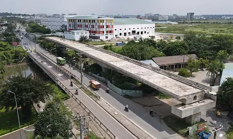 TP.HCM tăng giá đền bù, nhiều dự án được đẩy nhanh tiến độ