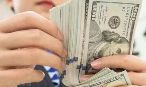 USD vào cơn sốt mới, cảnh báo những nguy cơ