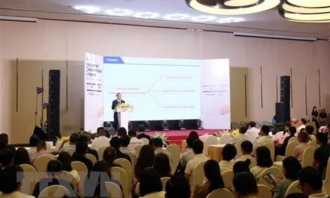 Bàn các giải pháp thúc đẩy cách tân công nghiệp tại Việt Nam