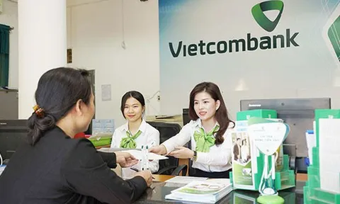 Vietcombank lại hạ giá khoản nợ của Tập đoàn Yên Khánh
