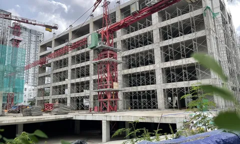 TP.HCM: Nhà ở xã hội bị hét giá chênh 600 triệu giờ ra sao?