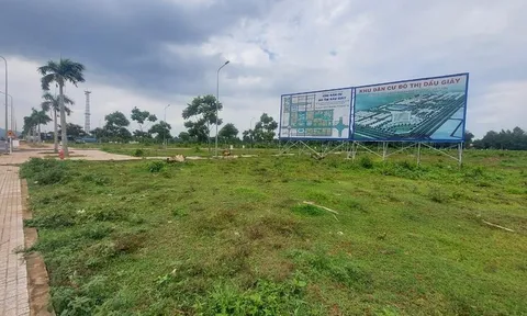 Thanh toán 95% giá trị hợp đồng vẫn chưa nhận được đất và những ẩn số của Phú Việt Tín tại dự án KDC A1- C1