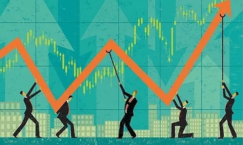 Chứng khoán phiên sáng 23/9: Nhóm bảo hiểm tích cực, VN-Index biến động giằng co