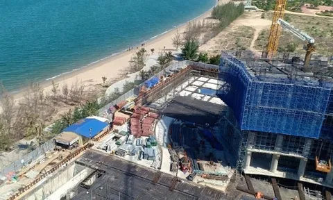 Crystal Bay và những lần bị “nhắc tên” vì vấn đề pháp lý