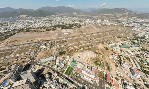 Điểm lại những sai phạm tại 3 dự án BT của Tập đoàn Phúc Sơn