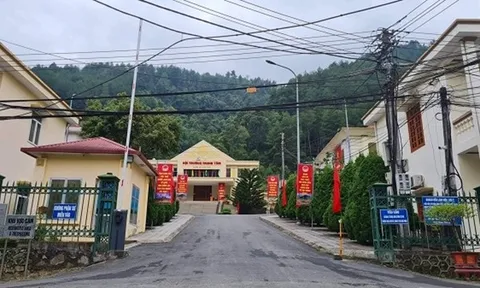 Bài 1: Phát hiện nhiều sai phạm trong quản lý đầu tư xây dựng, quản lý thu chi