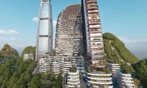 Tracodi hủy lô trái phiếu vì chưa phù hợp với nghị định mới, sắp mua hơn 40% cổ phần chủ dự án tại Hạ Long