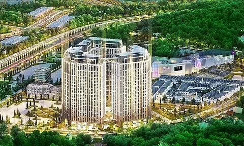 The Dragon Castle Hạ Long: Ông chủ thực thua lỗ thảm, âm vốn chủ sở hữu