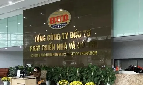 HUD sắp mua lại 100 tỷ đồng trái phiếu trước hạn do chi phí lãi vay quá cao