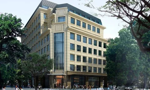 Nguyên nhân nào khiến cổ phần VIID được định giá gấp đôi mệnh giá dù doanh thu liên tục lao dốc?
