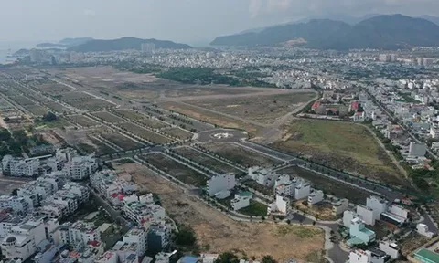 Siêu dự án nghìn tỷ bê bối của Tập đoàn Phúc Sơn