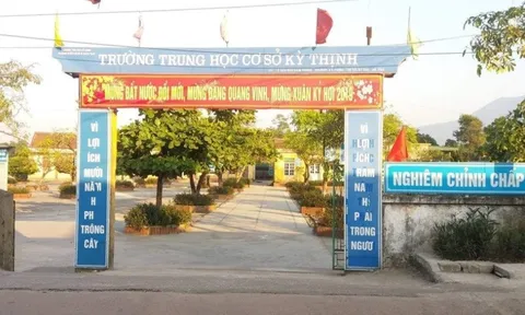 Tự ý chuyển nhượng 20 ha đất được giao quản lý?