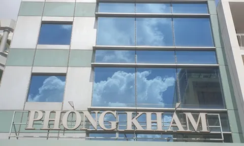 Phát hiện Thẩm mỹ Venus by Asia có dấu hiệu phẫu thuật thẩm mỹ không phép