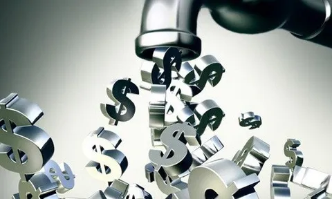 Dòng vốn đầu tư sẽ dịch chuyển như thế nào?