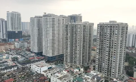 Dự thảo đánh thuế người sở hữu nhiều bất động sản