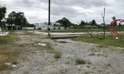 Bạc Liêu phản hồi thông tin về dự án Hòa Bình Riverside