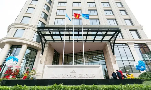 Đất Xanh Group: Doanh thu sụt giảm, dòng tiền kinh doanh âm 3.776 tỷ đồng