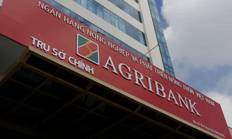 Ngân hàng Agribank lại ế thêm 2 lô trái phiếu