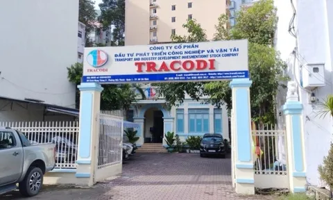 CEO mới lên ghế nóng, Tracodi tiếp tục phát hành 900 tỷ đồng trái phiếu