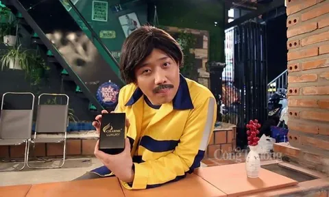 Những nghệ sĩ nổi tiếng nào đã quảng cáo, tiếp thị cho nước hoa Charme Perfume?