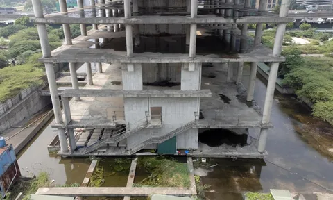 Tin bất động sản ngày 28/9: Dự án Vicem Tower nghìn tỷ “đắp chiếu” gây lãng phí