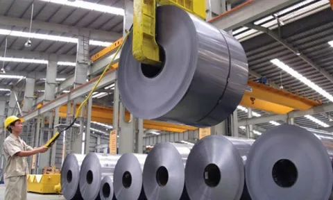 VDSC: Thép Nam Kim có thể lỗ 139 tỷ đồng trong quý 3